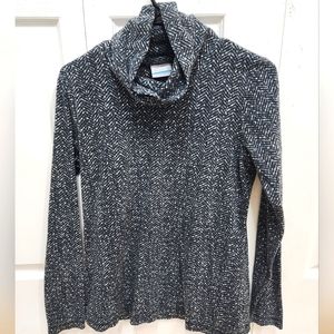 Columbia Turtle Neck Sweater